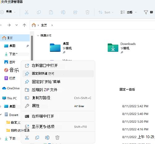 解决win11无法删除u盘文件的技巧