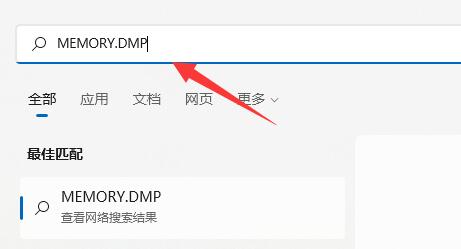 如何查看win11系统蓝屏文件？win11系统蓝屏文件位置详情