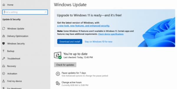 可升和预装win11有什么区别？可升和预装win11区别详情