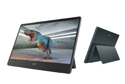 Acer SpatialLabs评估ASV15-1B的观察结果