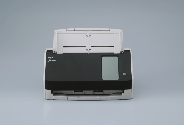 理光fi-8040文档扫描仪