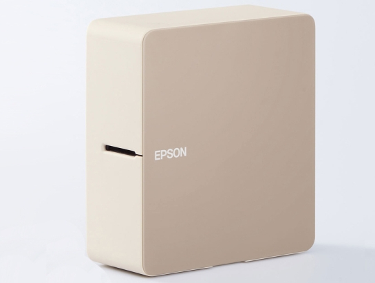 Epson LabelWorks LW-C610PX
