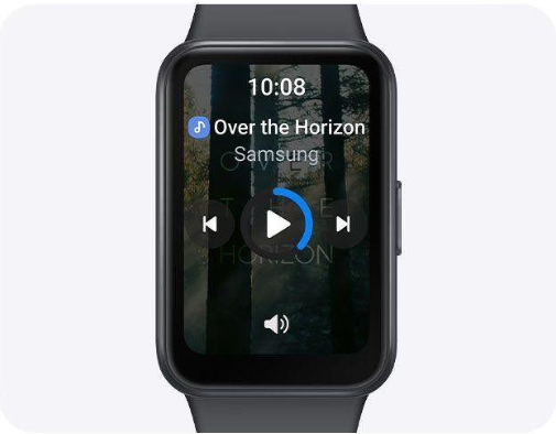 三星Galaxy Fit3健身手环规格全览,屏幕升级大亮点