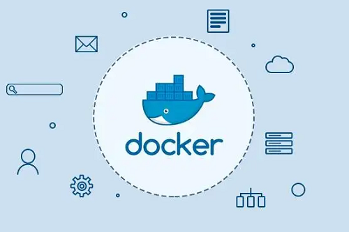 docker容器有几种状态