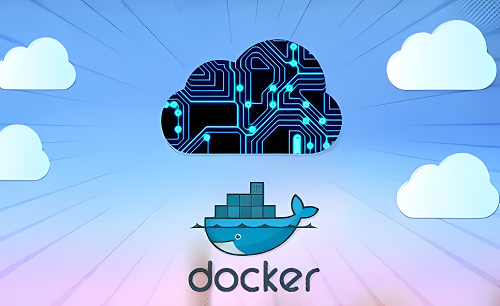 docker容器有几种状态