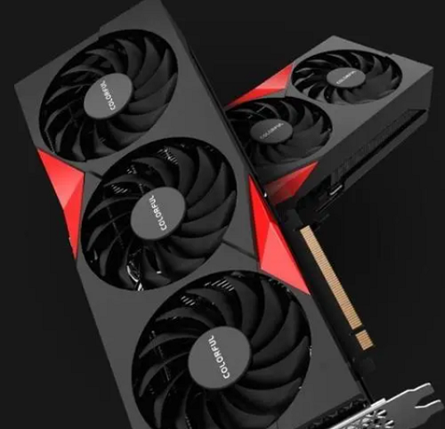 值不值得购买七彩虹3070ti战斧显卡