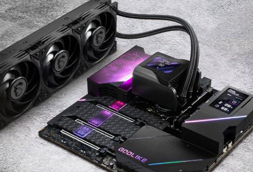 七彩虹4090水神的性能如何？