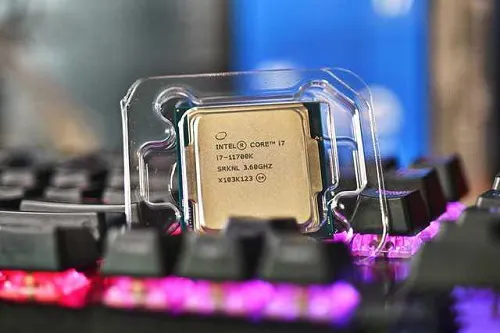 i7-11700K的功耗是多少瓦？