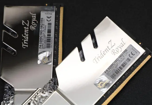 探索芝奇皇家戟颗粒的观察方法