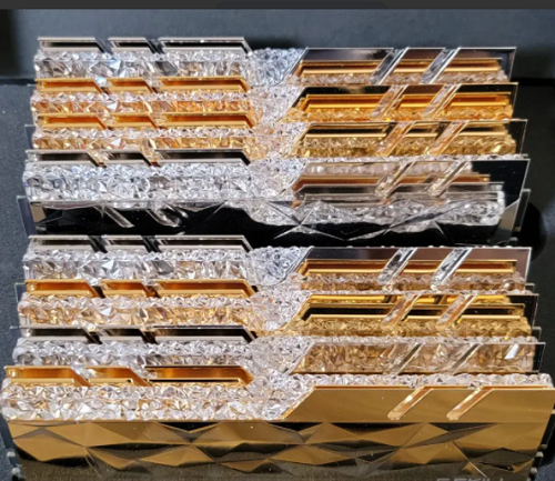 芝奇皇家戟ddr5发布时间预计