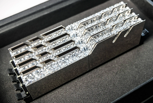 芝奇皇家戟ddr5什么时候出