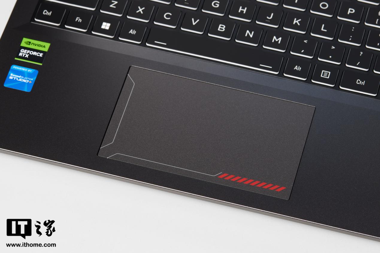 雷神猎刃 15 游戏本评测：高性价比的 2024 卷王级产品