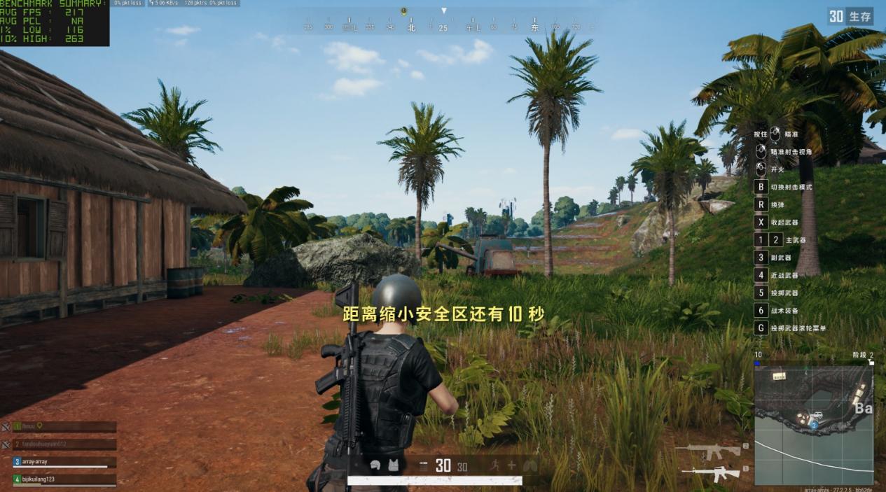 雷神猎刃 15 游戏本评测：高性价比的 2024 卷王级产品