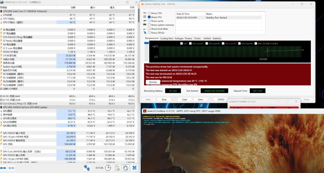 雷神猎刃 15 游戏本评测：高性价比的 2024 卷王级产品