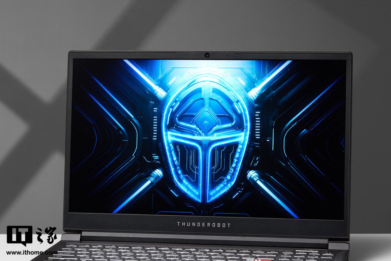 雷神猎刃 15 游戏本评测：高性价比的 2024 卷王级产品