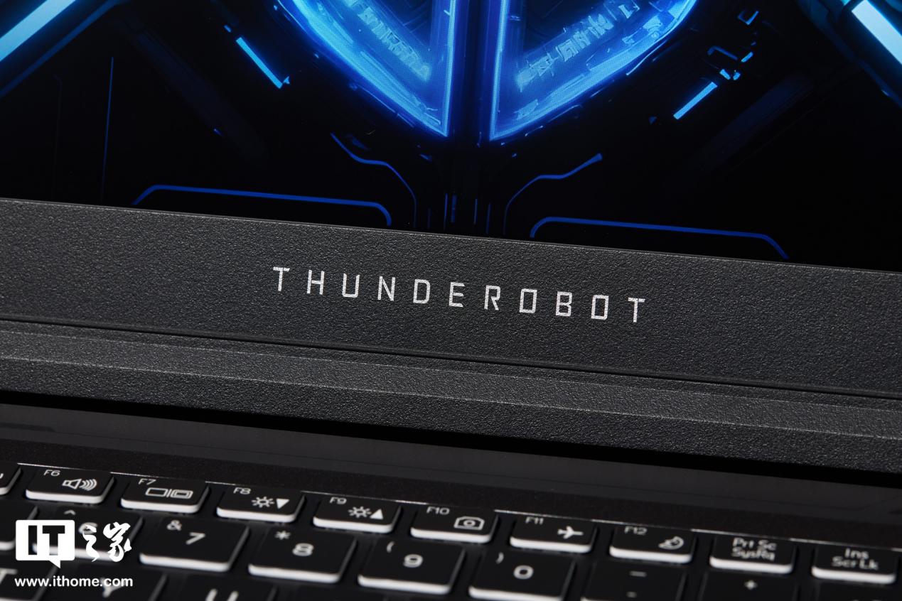 雷神猎刃 15 游戏本评测：高性价比的 2024 卷王级产品