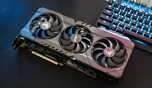 华硕显卡怎么个人送保