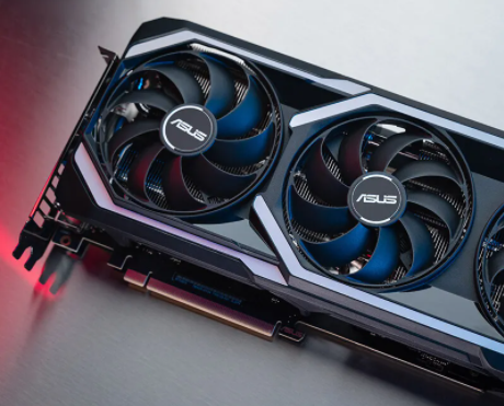 华硕显卡怎么个人送保