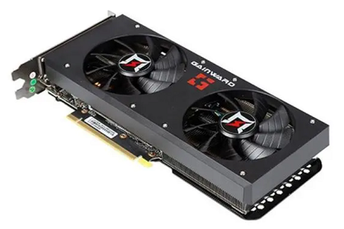 耕升显卡如何查看算力锁定