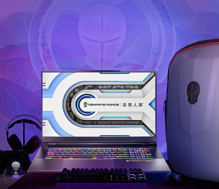 未来人类 X811/911 系列笔记本更新 i9-14900HX 处理器，售 11799 元起