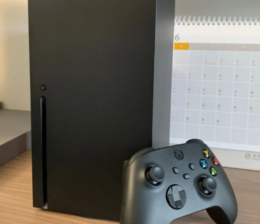 xboxseriesx和s手柄区别