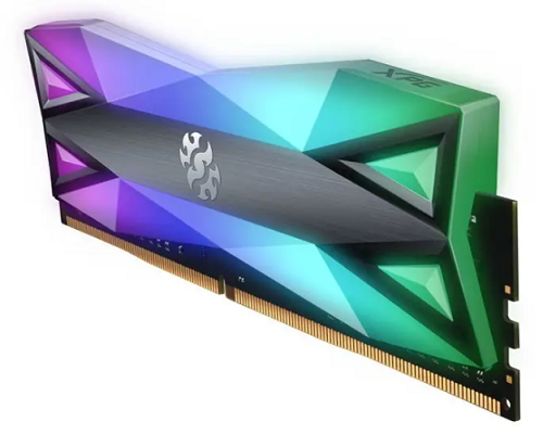 威刚龙耀d80 3200是什么颗粒