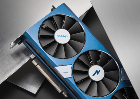 蓝戟a770等于哪款显卡