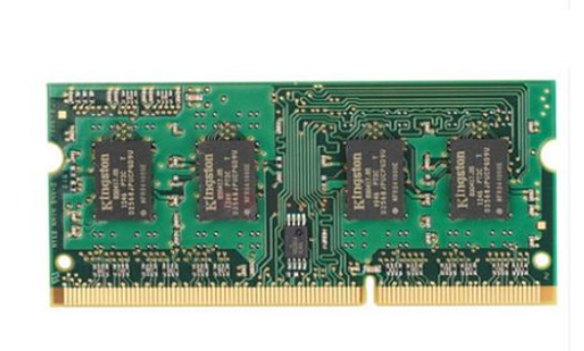 金士顿内存颗粒有几种