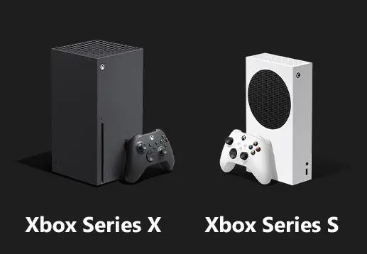 xboxseriesx和s买哪个