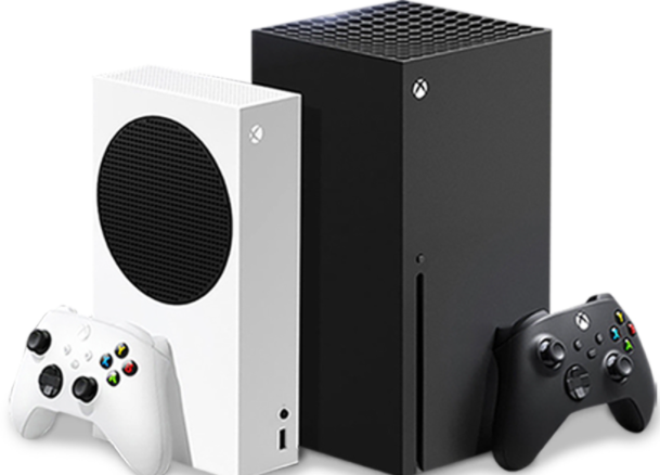 xboxseriesx和s买哪个