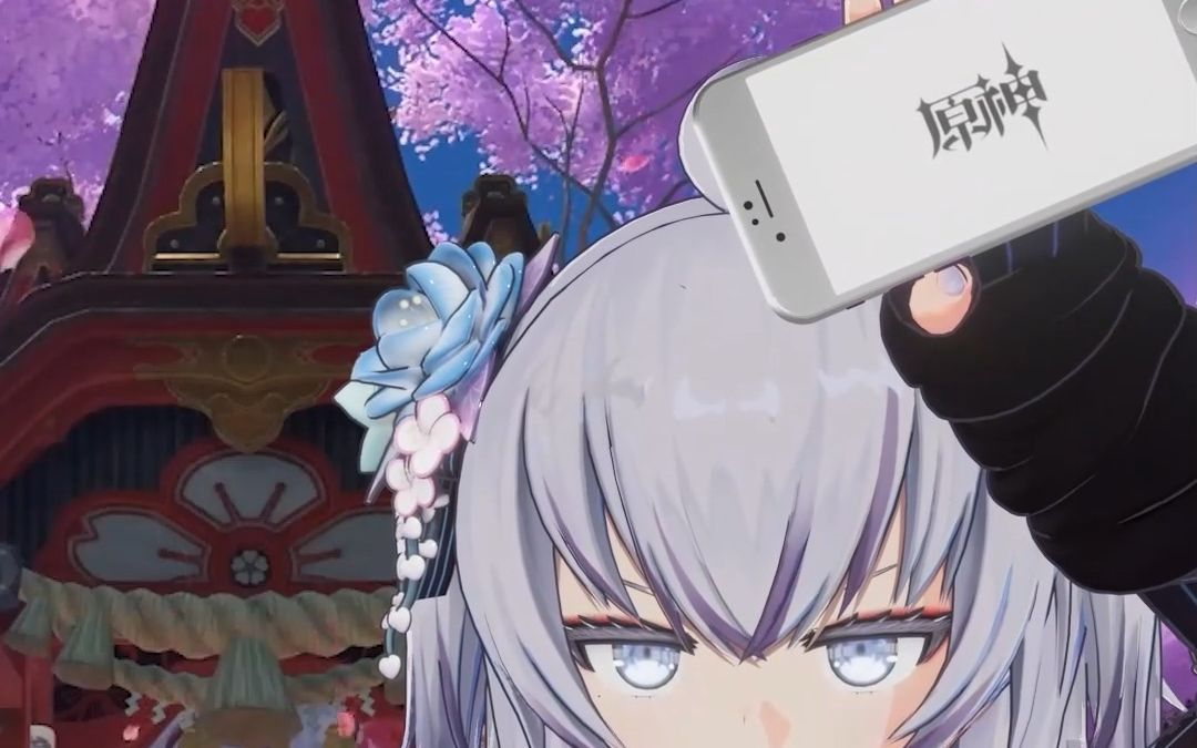 米哈游暂无计划推出《原神》续作