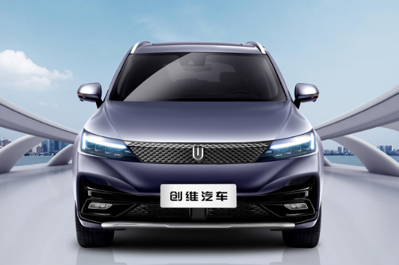 激动人心的消息!创维EV6臻耀版正式上市,价格亲民惹人瞩目!
