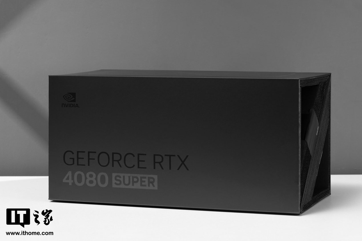 NVIDIA GeForce RTX 4080 SUPER 所有首次评测：更强大的性能，更吸引人的价格