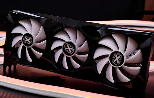 耕升炫光怎么样