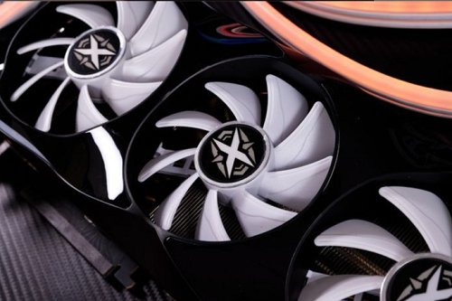 耕升炫光怎么样