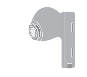 怎样更换freebudspro2的耳塞？