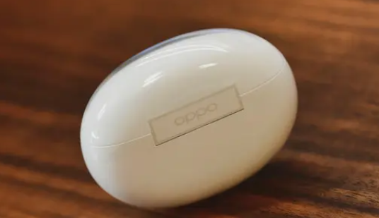 oppoencor耳机的充电时间是多久？