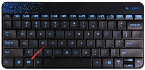 如何在Win10玩游戏时禁用Win键？禁用Win键的快捷键方法在Win10游戏中使用