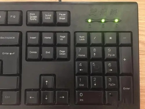 win10键盘锁住了fn和什么键打开？win10键盘锁住了fn和什么键打开详解
