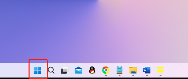 win11键盘被禁用怎么解除？win11解除键盘禁用设置方法