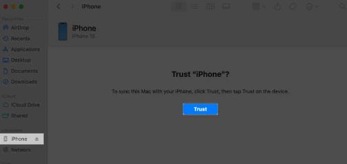 实现Mac与iPhone、iPad内容同步的2种方法