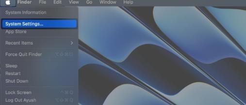 3种简单方法：在Mac上找回Wi-Fi密码！
