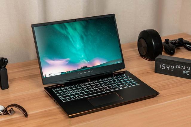 雷神win10正版下载