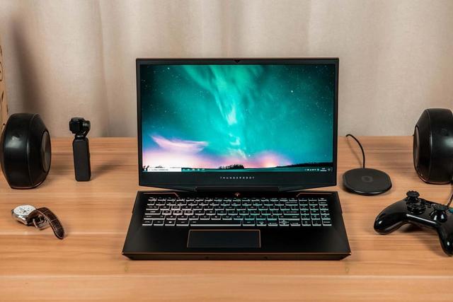 雷神win10正版下载