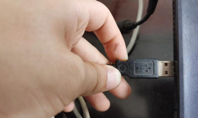 电脑怎么匹配打印机