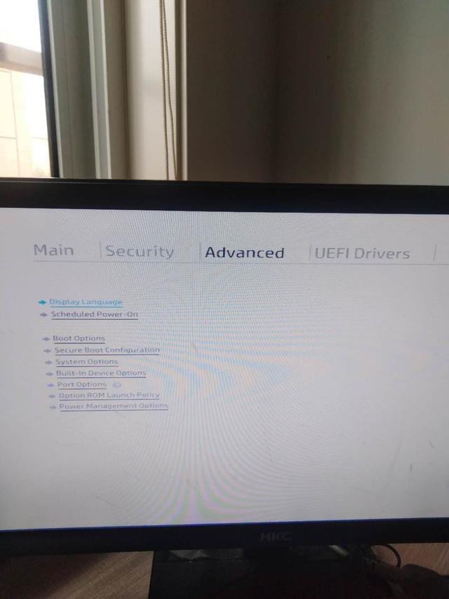 hp笔记本怎么启动u盘系统安装步骤