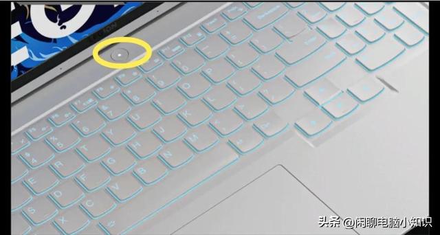 联想电脑优盘启动后遇到黑屏问题