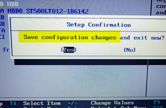 联想小新win10u盘启动