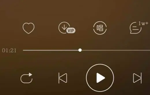 redmi手环2怎么控制音乐