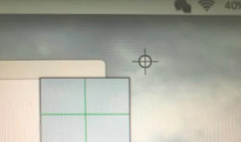 mac截图怎么保存到桌面